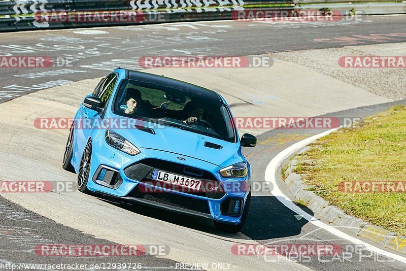 Bild #12939726 - Touristenfahrten Nürburgring Nordschleife (29.05.2021)