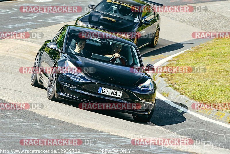 Bild #12939729 - Touristenfahrten Nürburgring Nordschleife (29.05.2021)