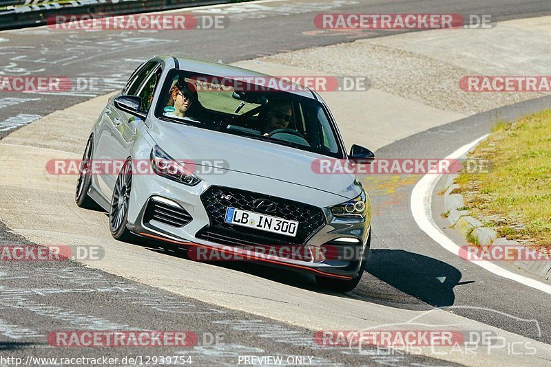 Bild #12939754 - Touristenfahrten Nürburgring Nordschleife (29.05.2021)