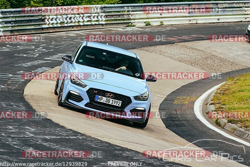 Bild #12939829 - Touristenfahrten Nürburgring Nordschleife (29.05.2021)