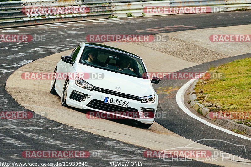 Bild #12939849 - Touristenfahrten Nürburgring Nordschleife (29.05.2021)