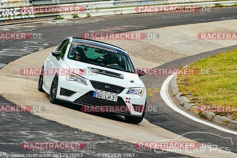 Bild #12939863 - Touristenfahrten Nürburgring Nordschleife (29.05.2021)