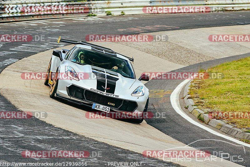 Bild #12939866 - Touristenfahrten Nürburgring Nordschleife (29.05.2021)