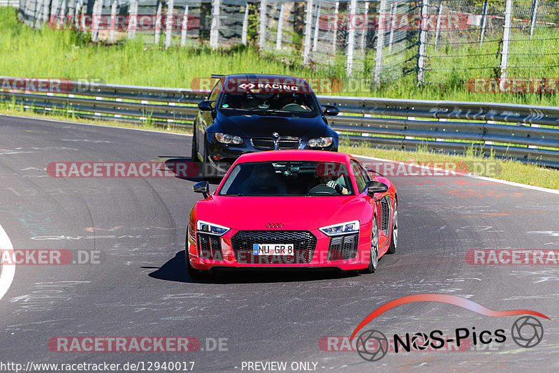 Bild #12940017 - Touristenfahrten Nürburgring Nordschleife (29.05.2021)