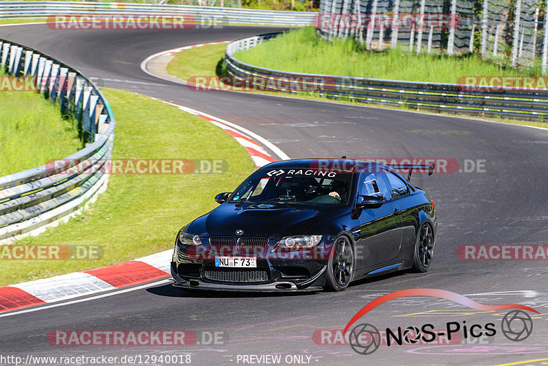 Bild #12940018 - Touristenfahrten Nürburgring Nordschleife (29.05.2021)