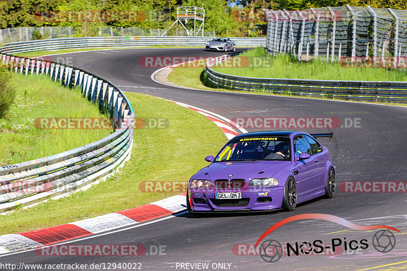 Bild #12940022 - Touristenfahrten Nürburgring Nordschleife (29.05.2021)