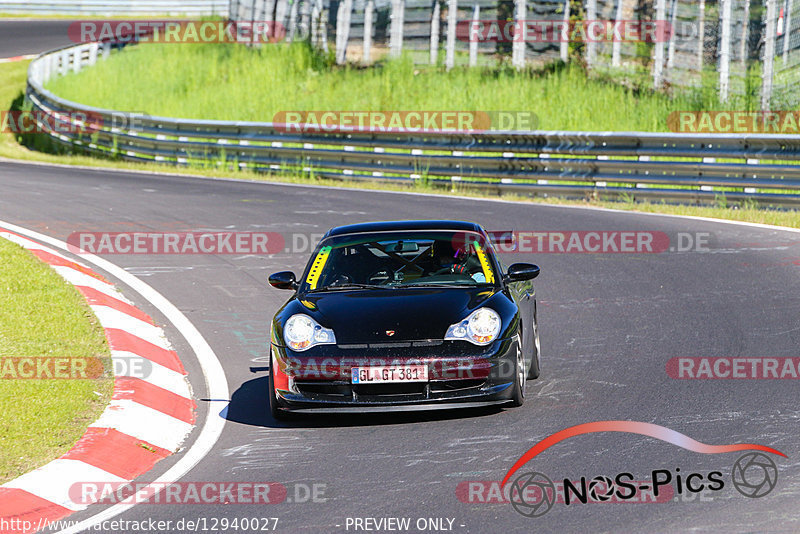 Bild #12940027 - Touristenfahrten Nürburgring Nordschleife (29.05.2021)