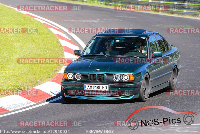 Bild #12940034 - Touristenfahrten Nürburgring Nordschleife (29.05.2021)