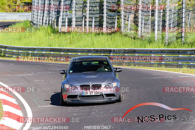 Bild #12940040 - Touristenfahrten Nürburgring Nordschleife (29.05.2021)