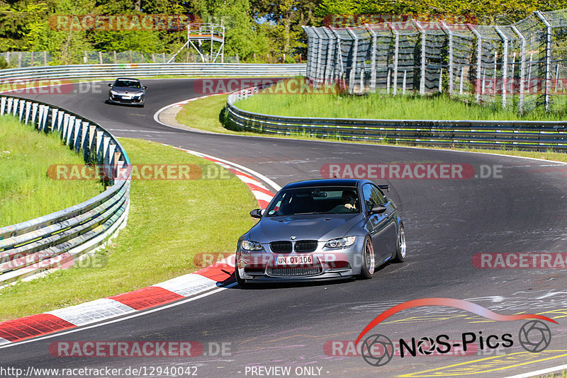 Bild #12940042 - Touristenfahrten Nürburgring Nordschleife (29.05.2021)