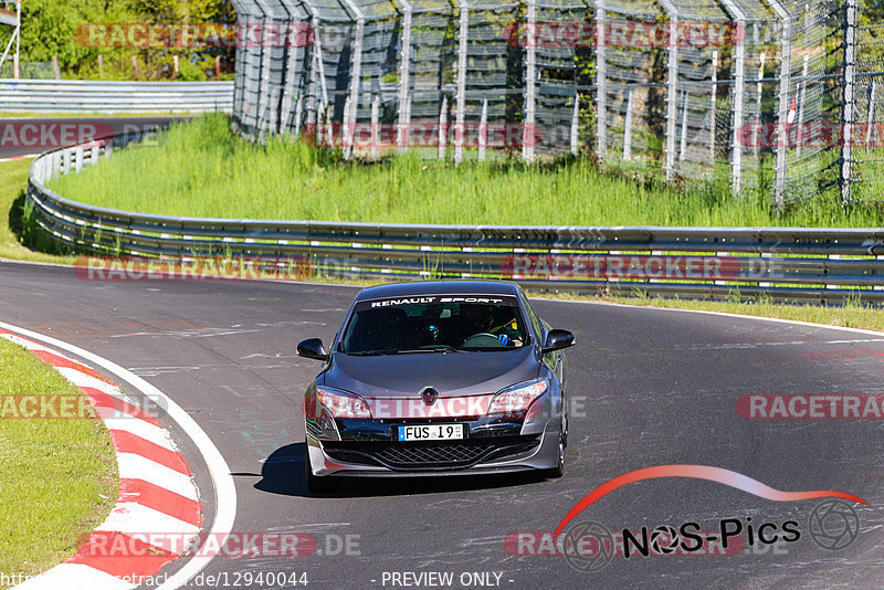 Bild #12940044 - Touristenfahrten Nürburgring Nordschleife (29.05.2021)