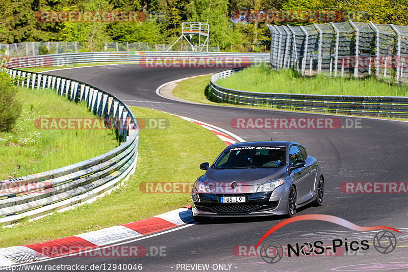 Bild #12940046 - Touristenfahrten Nürburgring Nordschleife (29.05.2021)