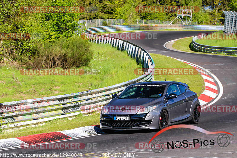 Bild #12940047 - Touristenfahrten Nürburgring Nordschleife (29.05.2021)