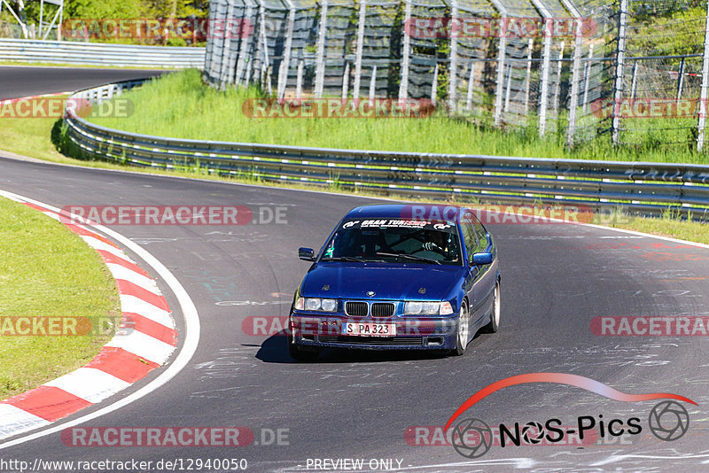 Bild #12940050 - Touristenfahrten Nürburgring Nordschleife (29.05.2021)