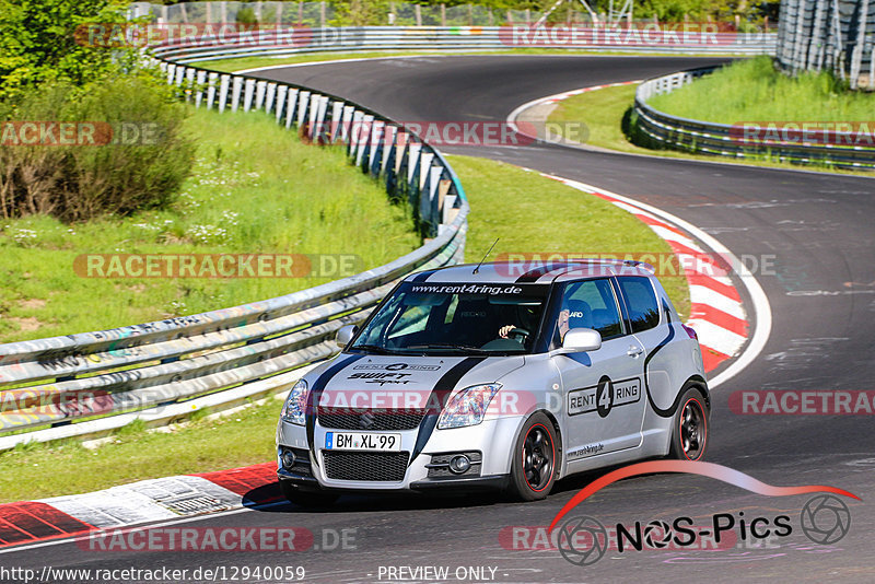 Bild #12940059 - Touristenfahrten Nürburgring Nordschleife (29.05.2021)