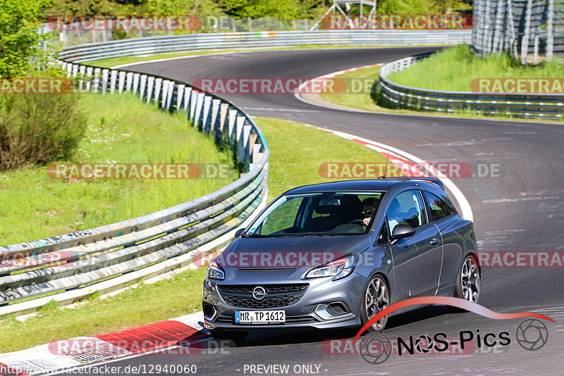 Bild #12940060 - Touristenfahrten Nürburgring Nordschleife (29.05.2021)