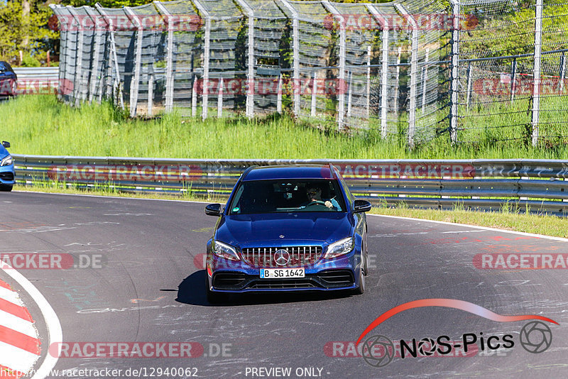 Bild #12940062 - Touristenfahrten Nürburgring Nordschleife (29.05.2021)