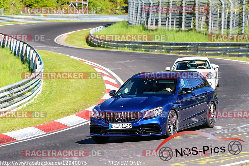 Bild #12940075 - Touristenfahrten Nürburgring Nordschleife (29.05.2021)