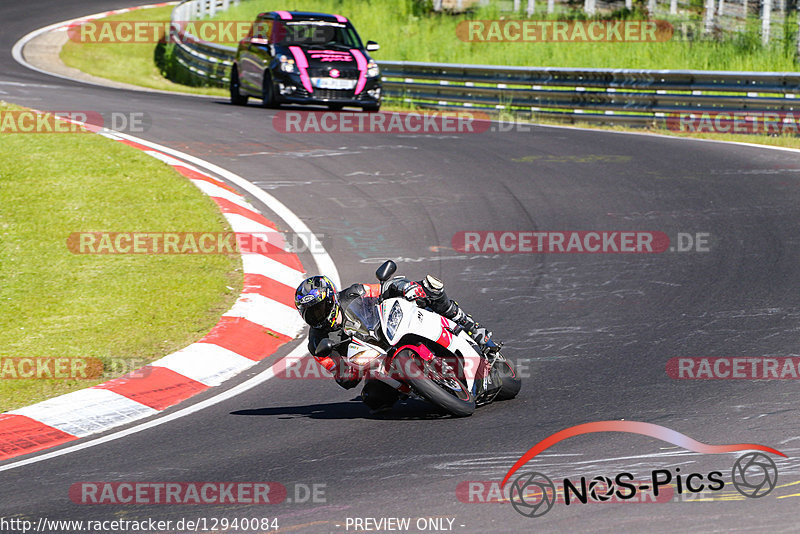 Bild #12940084 - Touristenfahrten Nürburgring Nordschleife (29.05.2021)