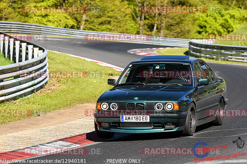 Bild #12940181 - Touristenfahrten Nürburgring Nordschleife (29.05.2021)