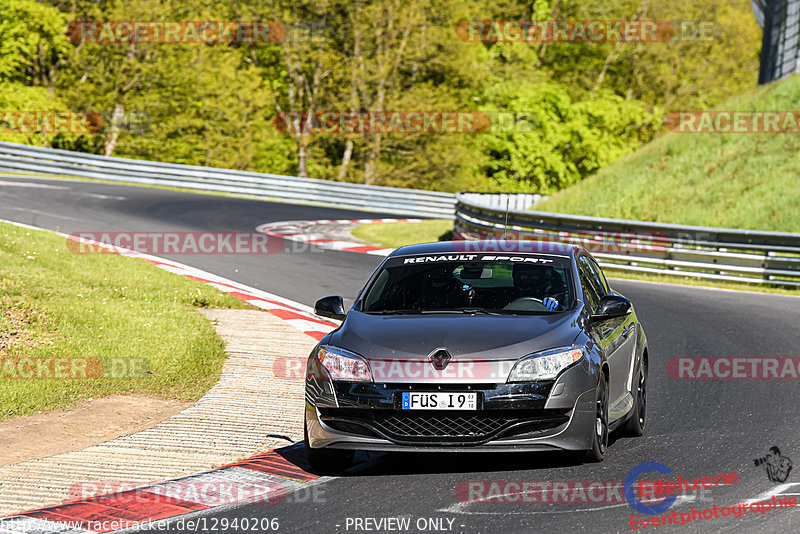 Bild #12940206 - Touristenfahrten Nürburgring Nordschleife (29.05.2021)