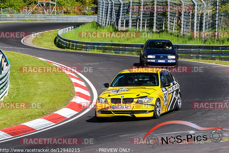 Bild #12940215 - Touristenfahrten Nürburgring Nordschleife (29.05.2021)