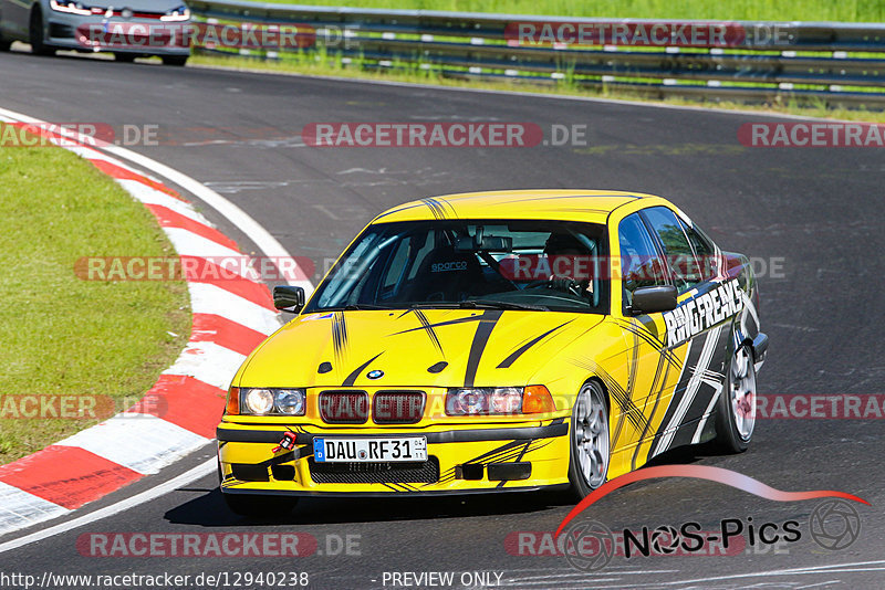 Bild #12940238 - Touristenfahrten Nürburgring Nordschleife (29.05.2021)