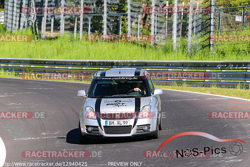 Bild #12940425 - Touristenfahrten Nürburgring Nordschleife (29.05.2021)