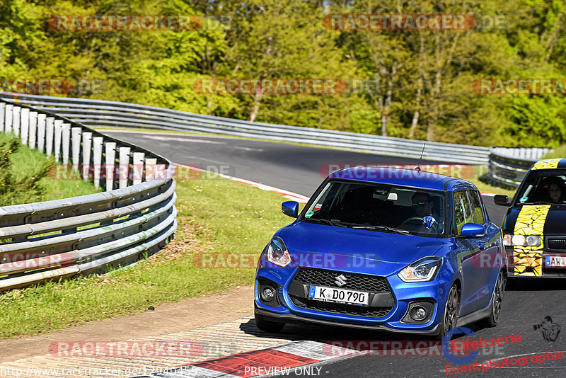 Bild #12940455 - Touristenfahrten Nürburgring Nordschleife (29.05.2021)