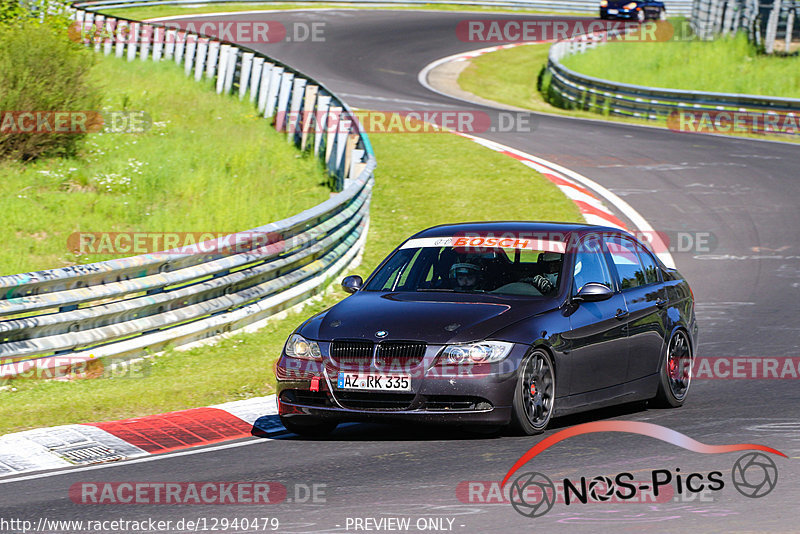 Bild #12940479 - Touristenfahrten Nürburgring Nordschleife (29.05.2021)