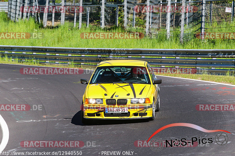 Bild #12940550 - Touristenfahrten Nürburgring Nordschleife (29.05.2021)