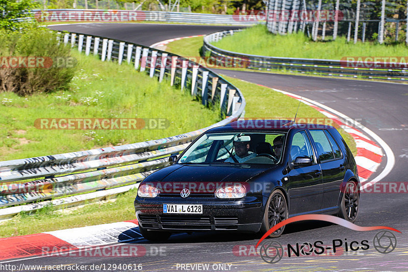 Bild #12940616 - Touristenfahrten Nürburgring Nordschleife (29.05.2021)