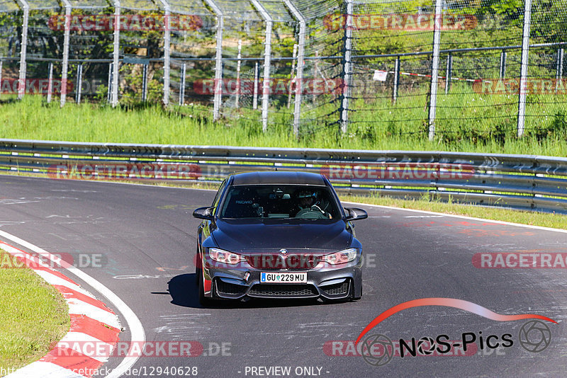 Bild #12940628 - Touristenfahrten Nürburgring Nordschleife (29.05.2021)