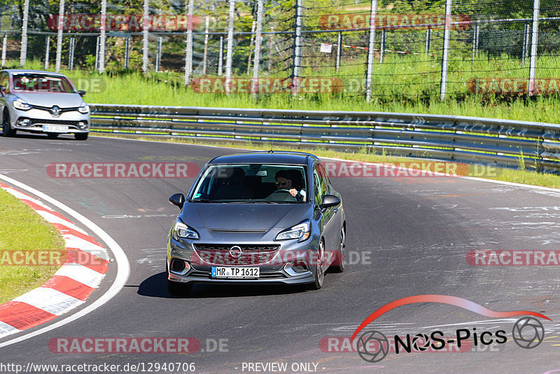 Bild #12940706 - Touristenfahrten Nürburgring Nordschleife (29.05.2021)