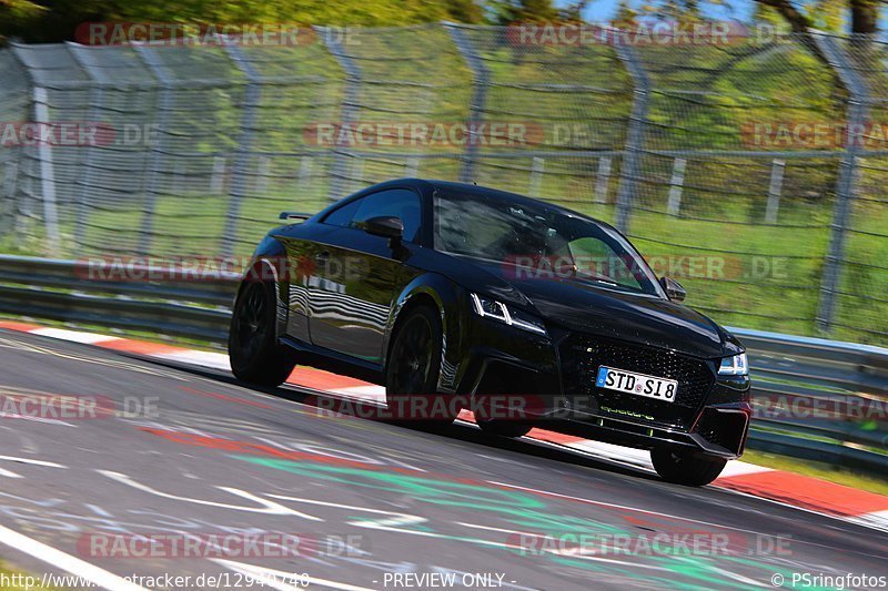 Bild #12940740 - Touristenfahrten Nürburgring Nordschleife (29.05.2021)