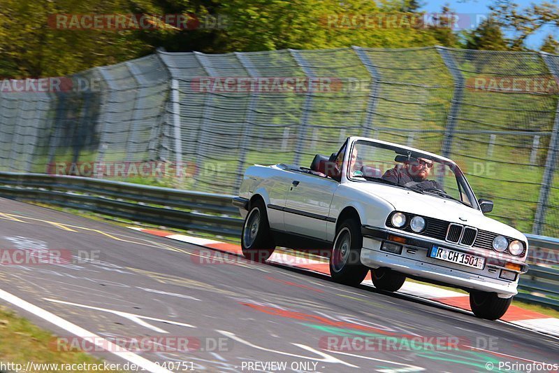 Bild #12940751 - Touristenfahrten Nürburgring Nordschleife (29.05.2021)