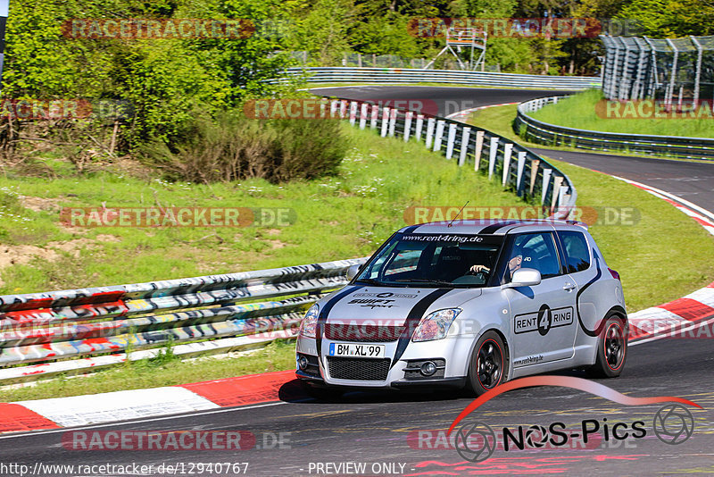 Bild #12940767 - Touristenfahrten Nürburgring Nordschleife (29.05.2021)