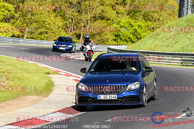 Bild #12940787 - Touristenfahrten Nürburgring Nordschleife (29.05.2021)