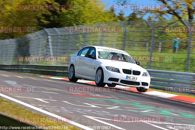 Bild #12940788 - Touristenfahrten Nürburgring Nordschleife (29.05.2021)