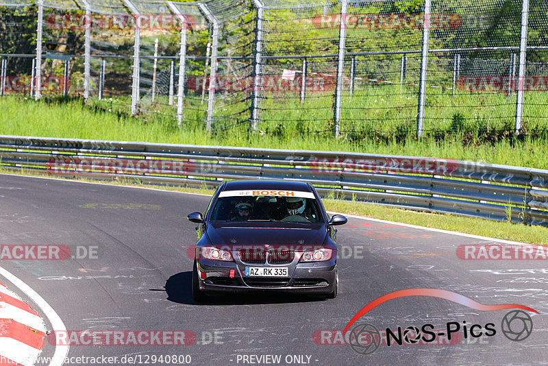 Bild #12940800 - Touristenfahrten Nürburgring Nordschleife (29.05.2021)