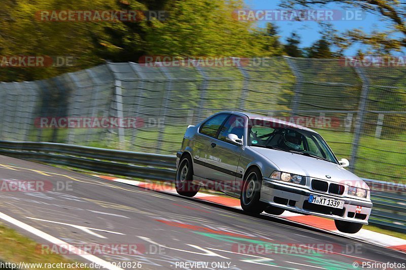 Bild #12940826 - Touristenfahrten Nürburgring Nordschleife (29.05.2021)