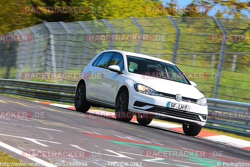 Bild #12940833 - Touristenfahrten Nürburgring Nordschleife (29.05.2021)