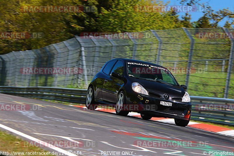 Bild #12940844 - Touristenfahrten Nürburgring Nordschleife (29.05.2021)