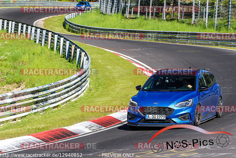 Bild #12940852 - Touristenfahrten Nürburgring Nordschleife (29.05.2021)