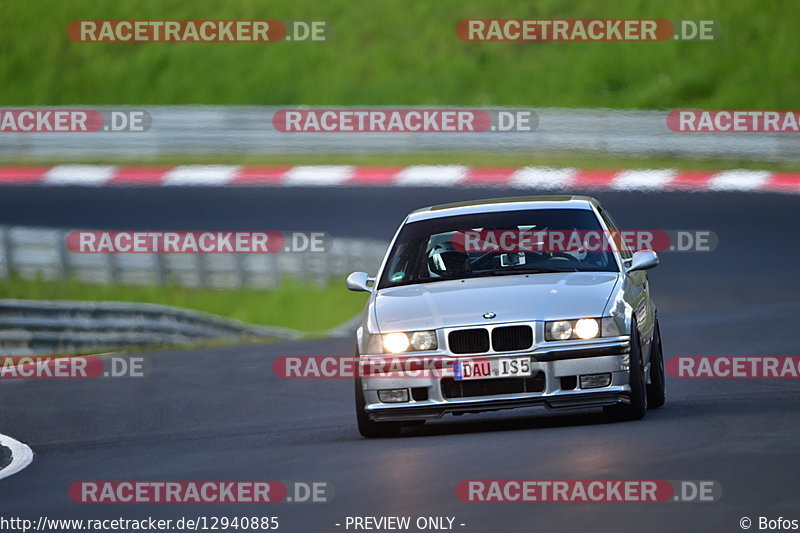 Bild #12940885 - Touristenfahrten Nürburgring Nordschleife (29.05.2021)