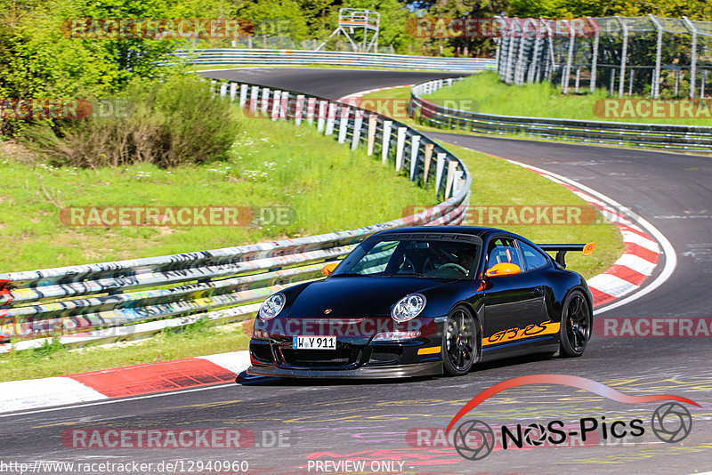 Bild #12940960 - Touristenfahrten Nürburgring Nordschleife (29.05.2021)