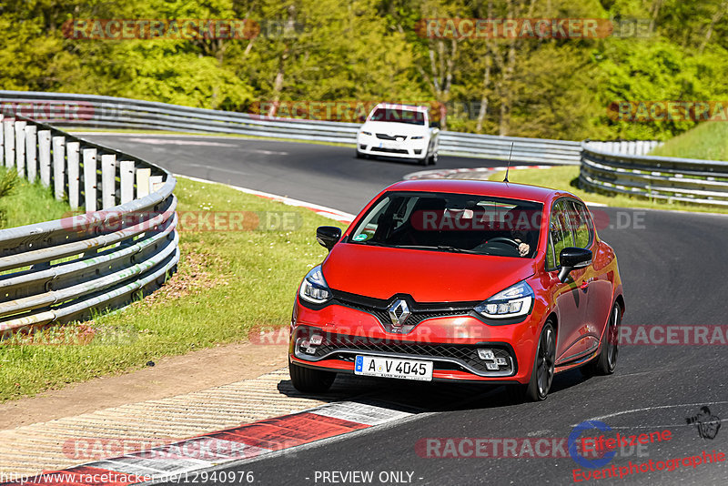 Bild #12940976 - Touristenfahrten Nürburgring Nordschleife (29.05.2021)