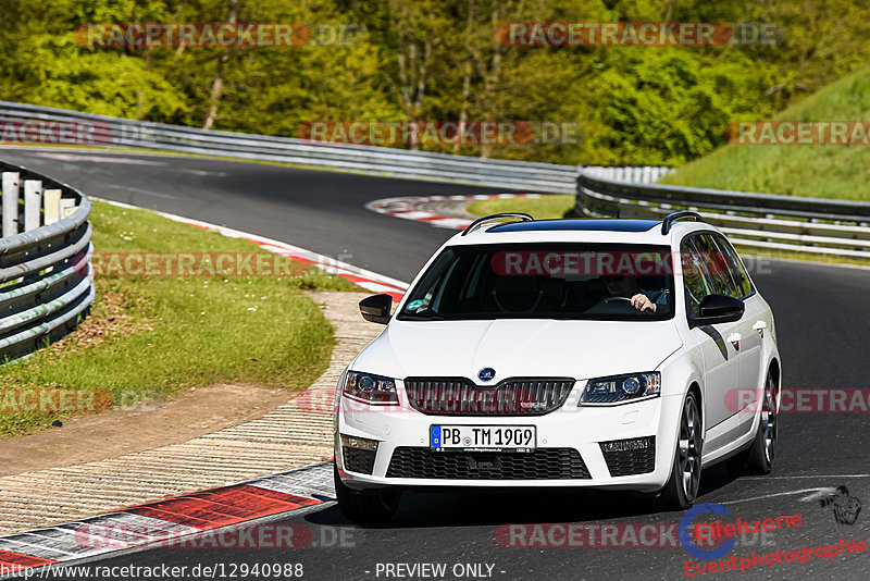 Bild #12940988 - Touristenfahrten Nürburgring Nordschleife (29.05.2021)