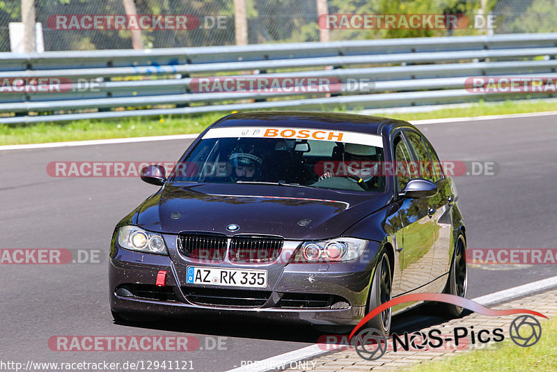 Bild #12941121 - Touristenfahrten Nürburgring Nordschleife (29.05.2021)