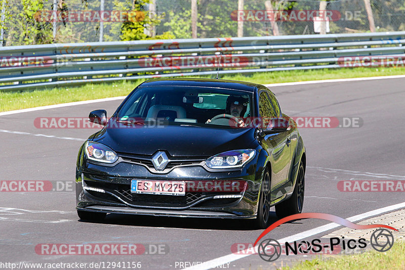 Bild #12941156 - Touristenfahrten Nürburgring Nordschleife (29.05.2021)